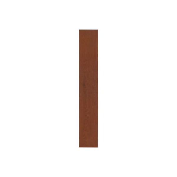 Achim Importing Achim Sterling Self Adhesive Vinyl Floor Planks 6in x 36in, Walnut, 10 Pack STP1.2WA10 - main
